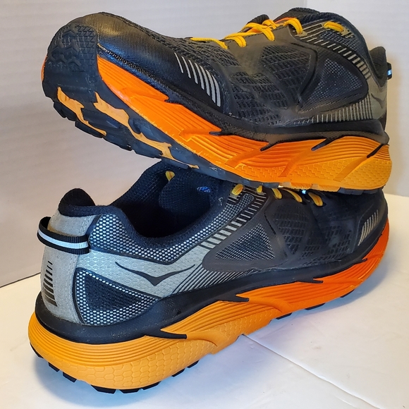 HOKA One One Atr Shoes Us Sz 12 - Picture 5 of 12